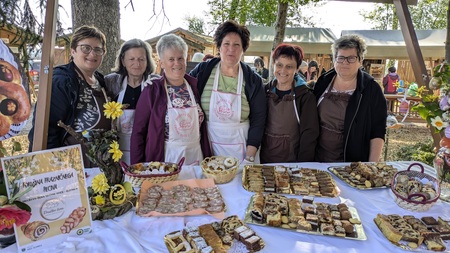 Velikonočna Pohorska tržnica (1)